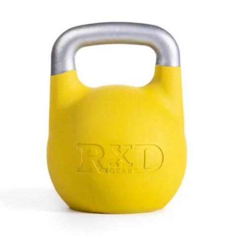 Competition kettlebell 16kg - RXDGear - Focus on quality - RXDGear - Focus  on quality
