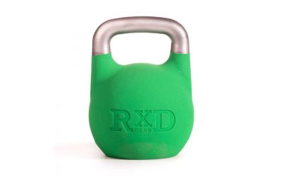 Competition kettlebell 24kg - RXDGear - Focus on quality - RXDGear - Focus  on quality