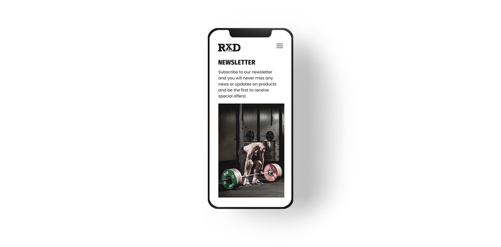 rxd_mobile_newsletter
