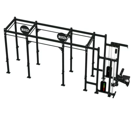 Rigs and racks