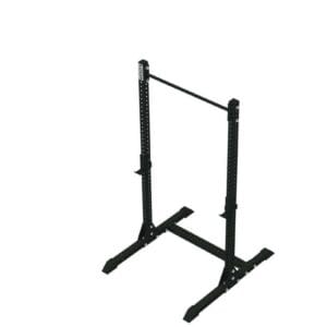 Squat rack