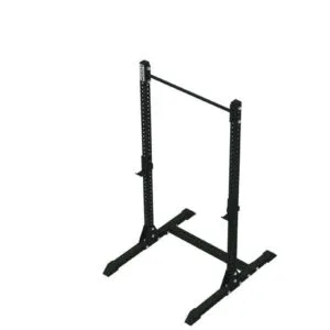 Squat rack