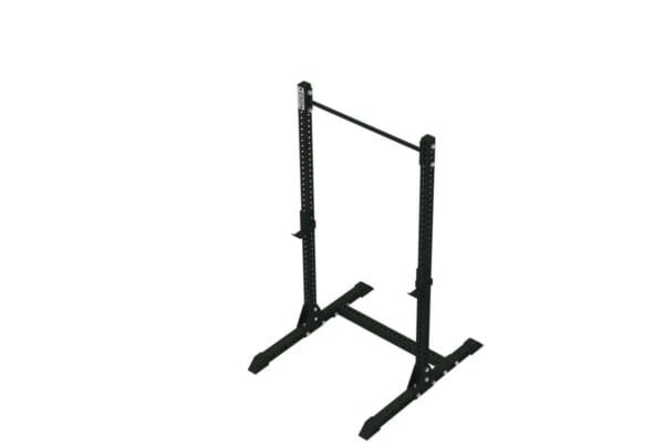 Squat rack