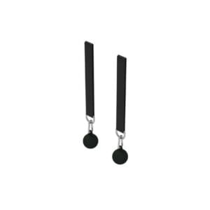Pull-up ball pair 70mm
