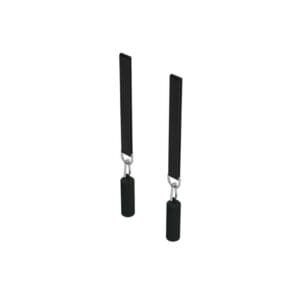 Pull-up stick pair