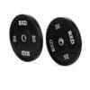 Bumper plate 10kg - Image 3