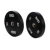 Bumper plate 15kg - Image 3