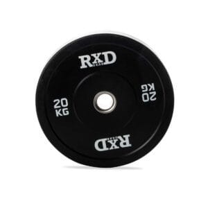 Bumper plate 20kg