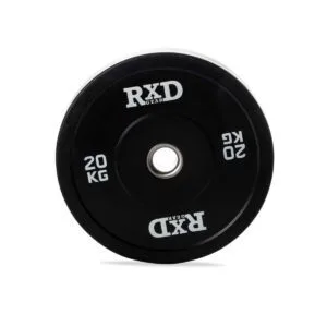 Bumper plate 20kg
