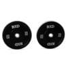 Bumper plate 20kg - Image 2