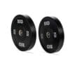 Bumper plate 20kg - Image 3