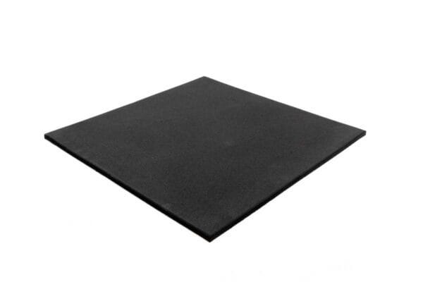 Supreme rubber V2 floor black 20mm