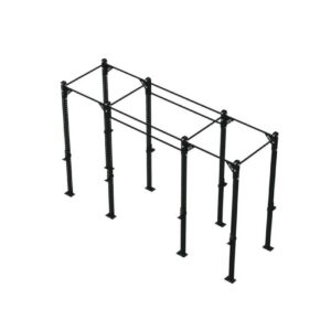 Freestanding RIG 2.0