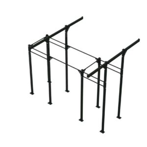 Freestanding RIG 2.1