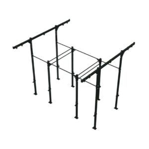Freestanding RIG 2.2