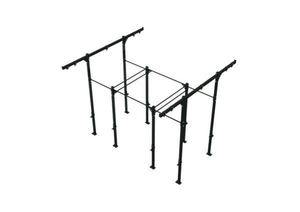 Freestanding RIG 2.2
