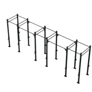 Freestanding RIG 3.0