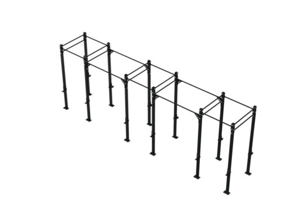 Freestanding RIG 3.0