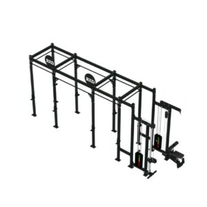 Freestanding RIG 3.2