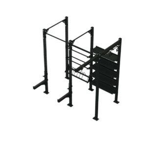 Freestanding RIG 4.0