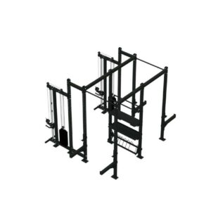 Freestanding RIG 4.1