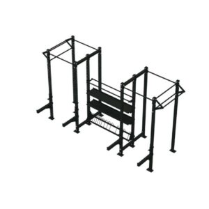 Freestanding RIG 4.2