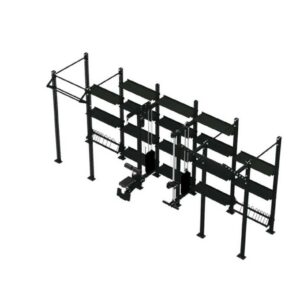 Freestanding RIG 4.3