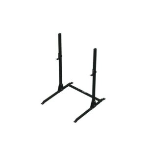 Basic squat rack