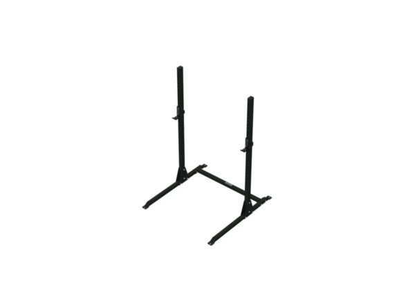Basic squat rack