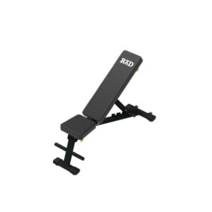 Basic multi-adjustable bench