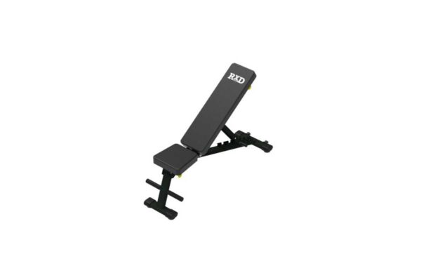 Basic multi-adjustable bench