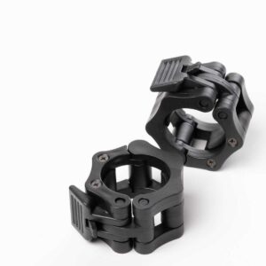 Olympic plastic collar set