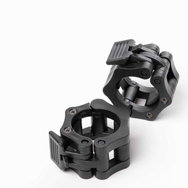 Olympic plastic collar set