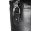 Punch bag 180x35cm - 60kg - Image 3