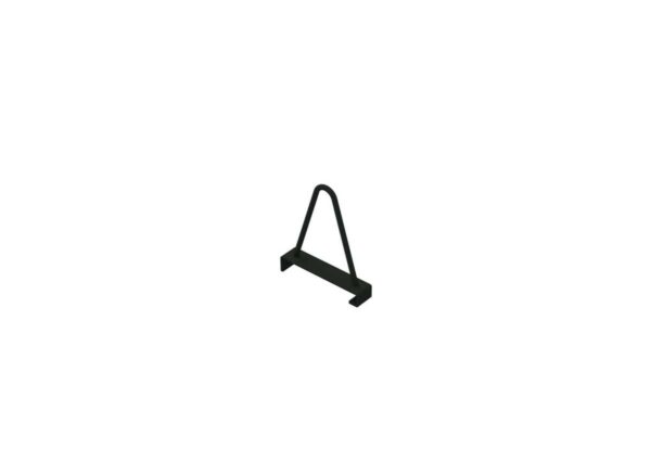 Bumper plate blocker
