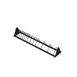 Bumper storage 1.80m