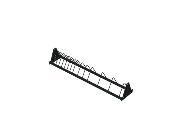 Bumper storage 1.80m