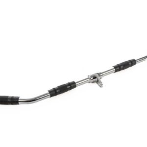 Lat pulldown bar