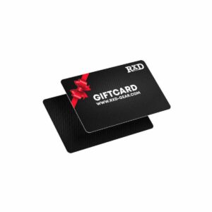 Gift Card 50 euro