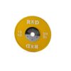 Competition bumper plate 15kg - Image 2