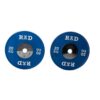 Competition bumper plate 20kg - Image 3