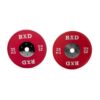 Competition bumper plate 25kg - Image 3