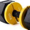 Add-On Change plate set 0.5kg - Image 4