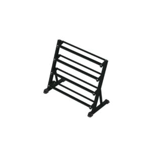 Dumbbell rack 4 layers