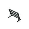 Dumbbell rack 4 layers - Image 3