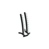 Vertical dumbbell rack 1kg - 10kg - Image 2
