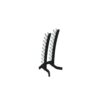 Vertical dumbbell rack 1kg - 10kg - Image 4