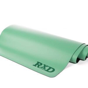Elite Yoga mat green 183cm