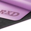 Elite Yoga mat purple 183cm - Image 2