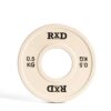 Color fractional plate set 0.5kg - Image 3